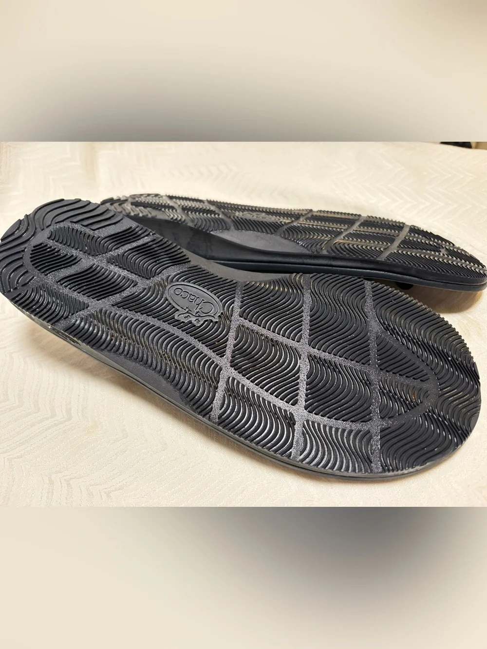 Chaco slip into